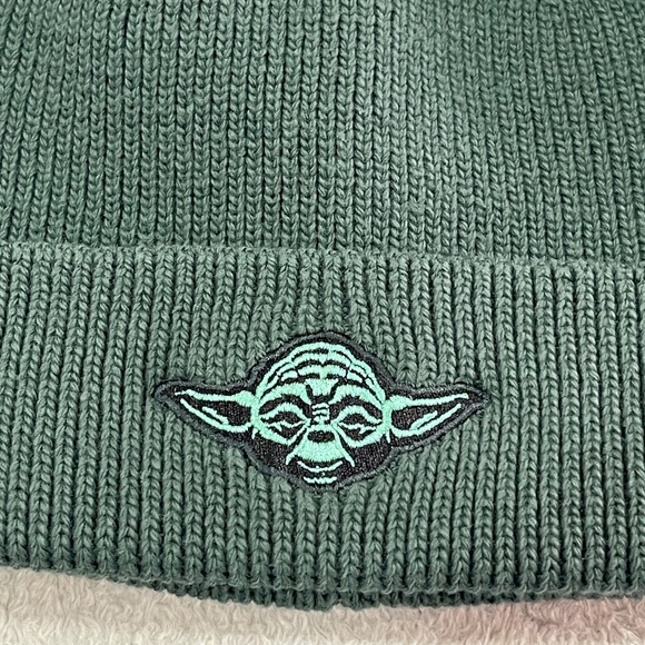 Kids Star Wars Beanie - Picture 3 of 9